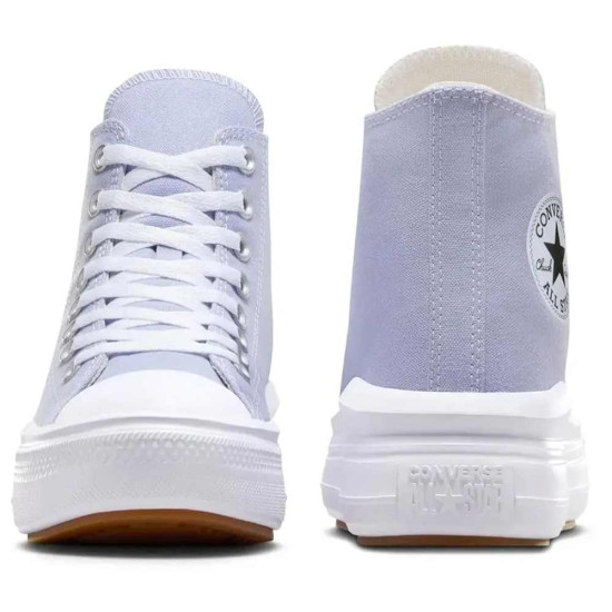 Converse Chuck Taylor All Star Move Platform